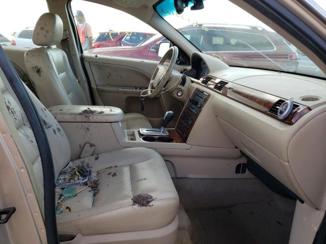Photo 5 from auction – 2007 FORD FIVE HUNDR with VIN 1FAHP24177G160266