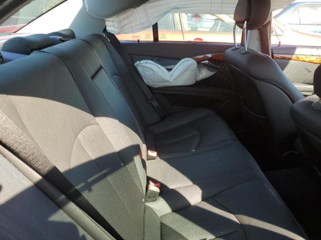 Photo 6 from auction – 2005 MERCEDES-BENZ E 320 with VIN WDBUF65J95A660204