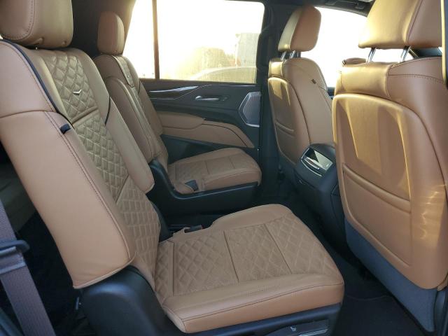 Photo 6 from auction – 2022 CADILLAC ESCALADE P with VIN 1GYS4CKT5NR243824