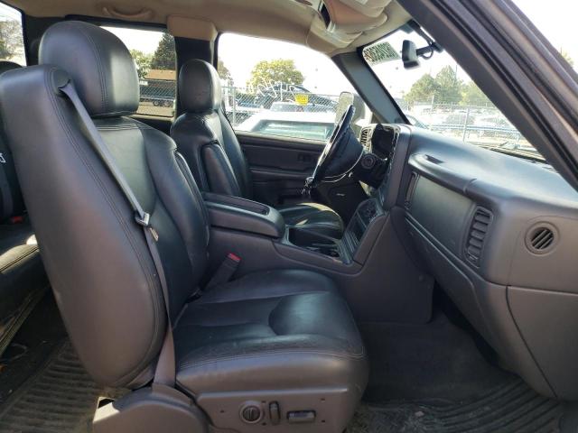 Photo 5 from auction – 2006 CHEVROLET SILVERADO with VIN 1GCHK29D16E249482