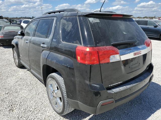 Photo 3 from auction – 2015 GMC TERRAIN SL with VIN 2GKALSEKXF6255826