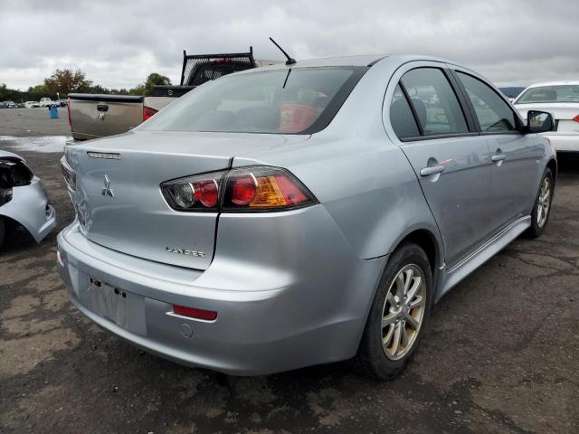 Photo 4 from auction – 2011 MITSUBISHI LANCER ES/ with VIN JA32U2FU5BU039843
