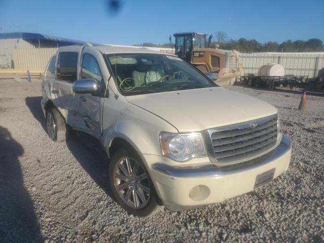 CHRYSLER ASPEN LIMI 2007 with VIN 1A8HW58277F571635 - Photo from auction