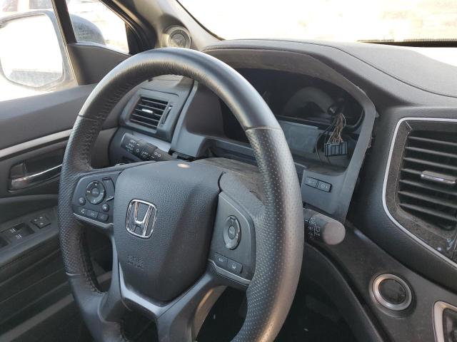 Photo 9 from auction – 2019 HONDA PASSPORT E with VIN 5FNYF8H58KB026138