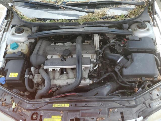 Photo 7 from auction – 2006 VOLVO V70 2.5T with VIN YV1SW592961535138