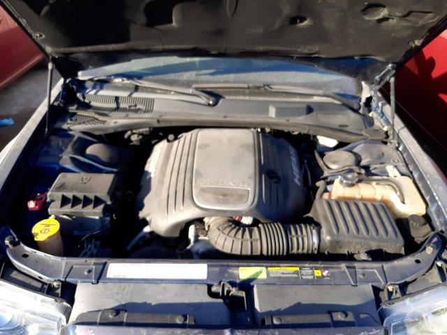 Photo 7 from auction – 2006 CHRYSLER 300C with VIN 2C3LA63H96H135405