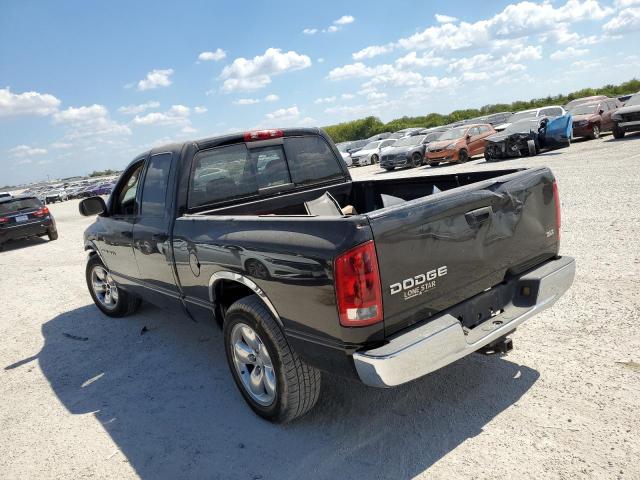 Photo 3 from auction – 2004 DODGE RAM 1500 S with VIN 1D7HA18N84S647526
