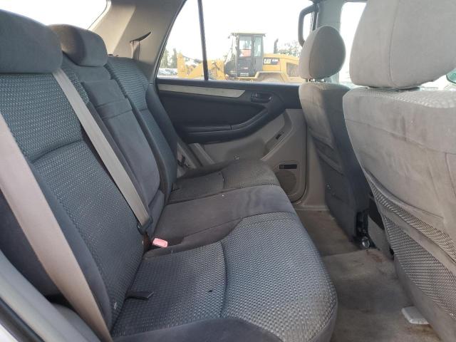 Photo 6 from auction – 2005 TOYOTA 4RUNNER SR with VIN JTEZT14R458006983
