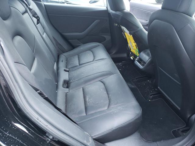 Photo 6 from auction – 2018 TESLA MODEL 3 with VIN 5YJ3E1EA1JF156623