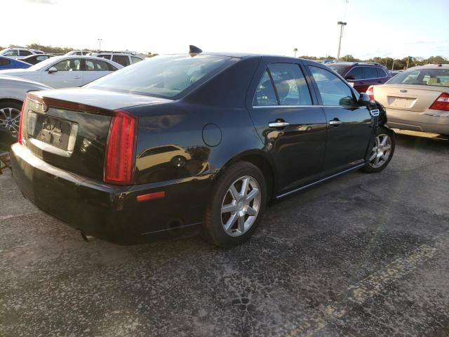 Photo 4 from auction – 2010 CADILLAC STS with VIN 1G6DU6EV9A0105511