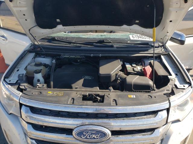 Photo 7 from auction – 2013 FORD EDGE SEL with VIN 2FMDK3JC9DBC77834