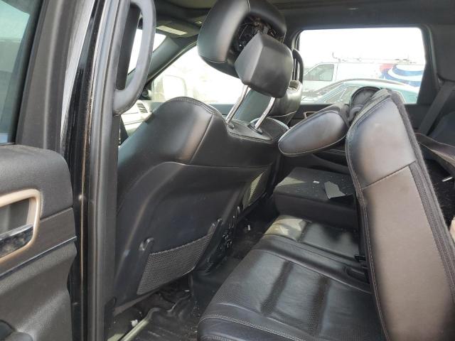 Photo 6 from auction – 2017 JEEP GRAND CHER with VIN 1C4RJFBT2HC823473