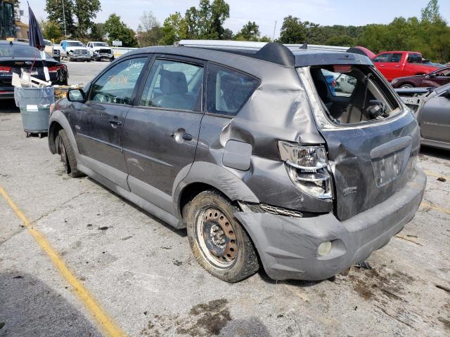 Photo 3 from auction – 2006 PONTIAC VIBE with VIN 5Y2SL65856Z430256