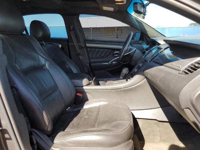 Photo 5 from auction – 2014 FORD TAURUS SEL with VIN 1FAHP2E86EG163751