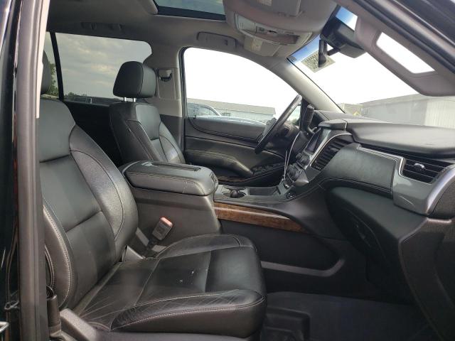 Photo 5 from auction – 2016 CHEVROLET SUBURBAN K with VIN 1GNSKHKC4GR447324