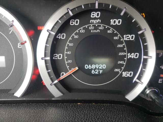 Photo 8 from auction – 2013 ACURA TSX TECH with VIN JH4CU2F60DC005324