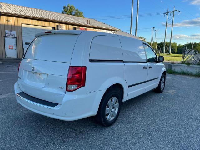 Photo 4 from auction – 2012 DODGE RAM VAN with VIN 2C4JDGAG3CR360936