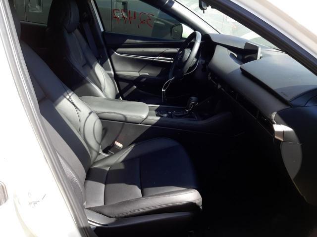Photo 5 from auction – 2020 MAZDA 3 with VIN JM1BPALM2L1170318