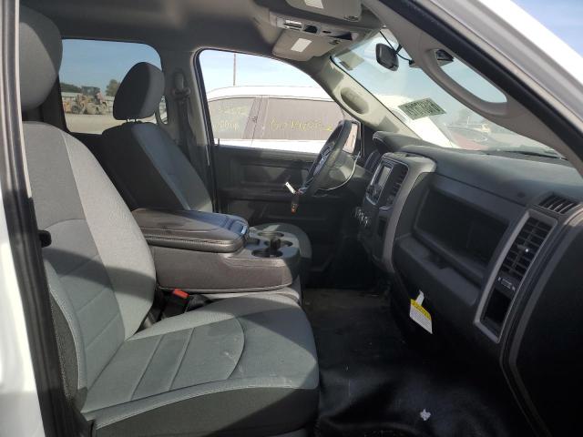 Photo 5 from auction – 2021 RAM 1500 CLASS with VIN 1C6RR6FT9MS500693