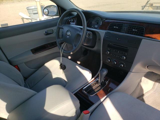 Photo 9 from auction – 2007 BUICK ALLURE CX with VIN 2G4WF582971219996