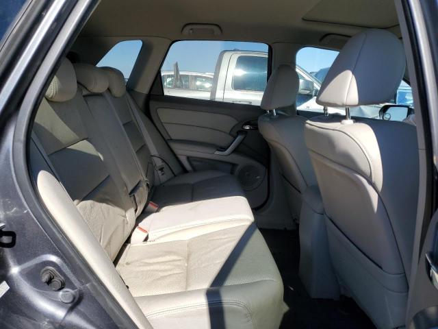Photo 6 from auction – 2010 ACURA RDX TECHNO with VIN 5J8TB1H50AA006553