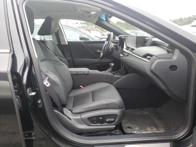Photo 5 from auction – 2021 LEXUS ES 250 BAS with VIN 58AD11D11MU002107