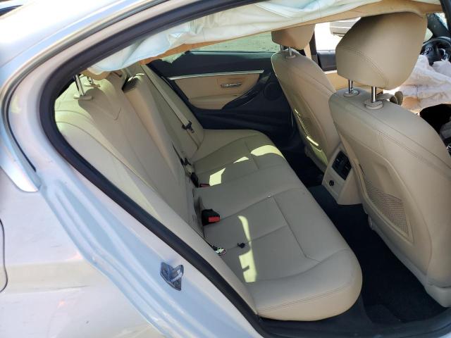 Photo 6 from auction – 2018 BMW 330 I with VIN WBA8B9G50JNU99189