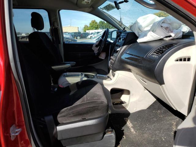Photo 5 from auction – 2013 DODGE GRAND CARA with VIN 2C4RDGCG1DR685568