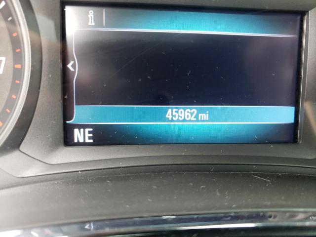 Photo 8 from auction – 2020 BUICK ENCORE PRE with VIN KL4CJASB4LB028451