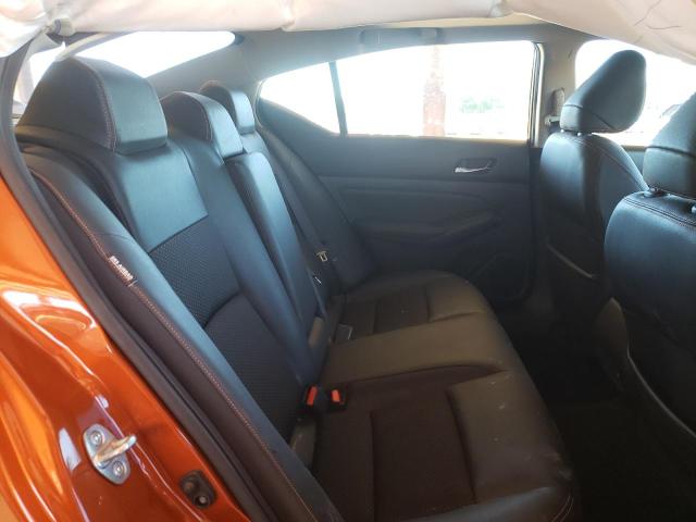 Photo 6 from auction – 2019 NISSAN ALTIMA SR with VIN 1N4BL4CV8KC100935
