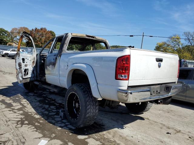 Photo 3 from auction – 2006 DODGE RAM 2500 S with VIN 1D7KS28C36J175123