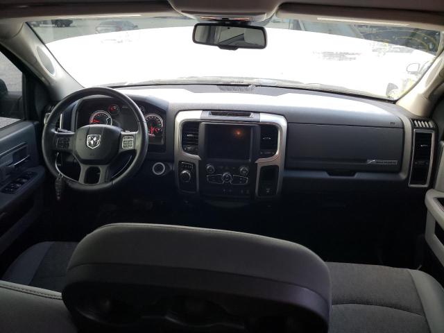 Photo 9 from auction – 2019 RAM 1500 CLASS with VIN 1C6RR6TT7KS711943
