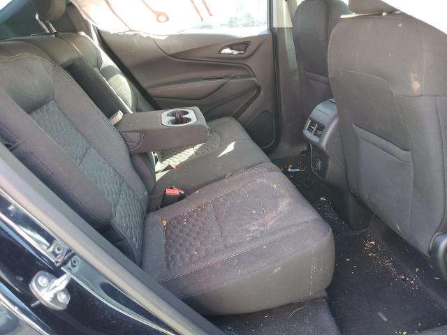 Photo 6 from auction – 2020 CHEVROLET EQUINOX LT with VIN 3GNAXJEV8LS738692