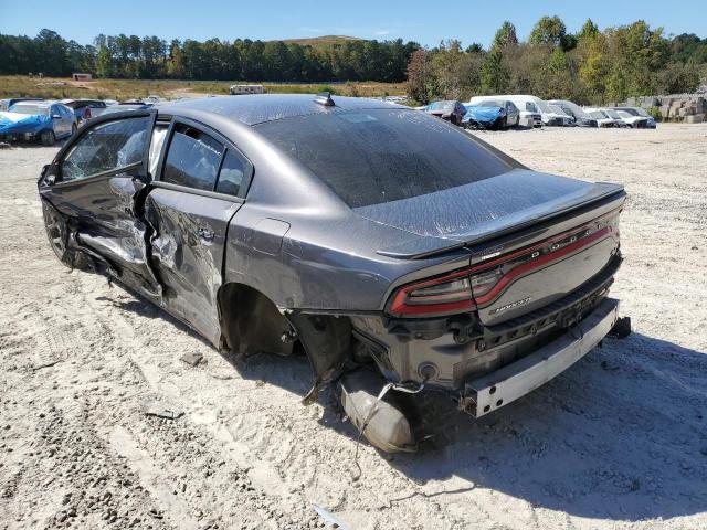 Photo 3 from auction – 2015 DODGE CHARGER R/ with VIN 2C3CDXCT4FH916849