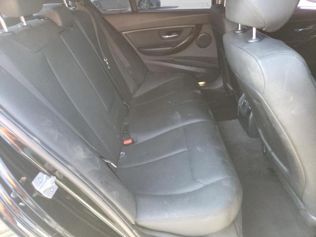 Photo 6 from auction – 2015 BMW 320 I with VIN WBA3B1G56FNT07213