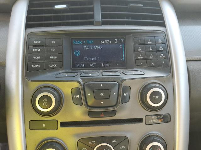 Photo 9 from auction – 2012 FORD EDGE SEL with VIN 2FMDK3JC0CBA66309