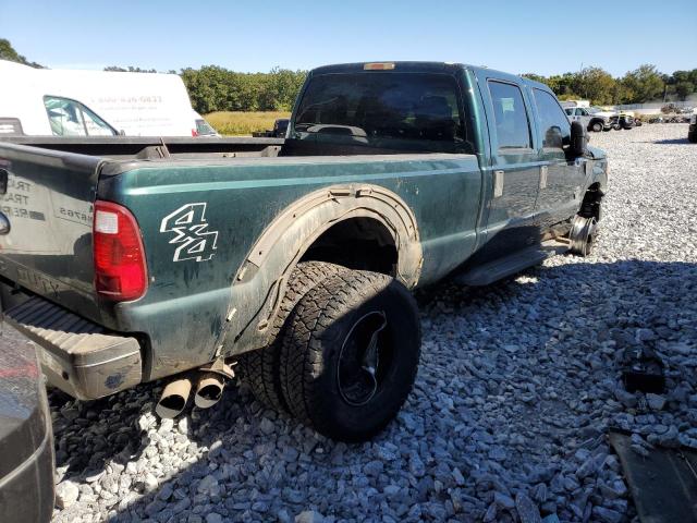 Photo 4 from auction – 2011 FORD F450 SUPER with VIN 1FT8W4DTXBEA43019