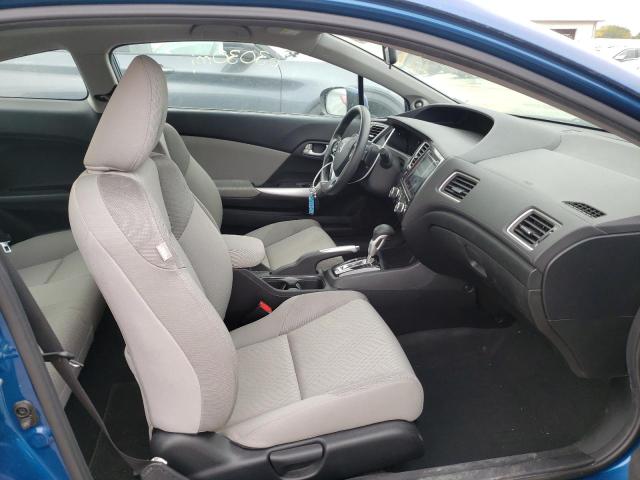 Photo 5 from auction – 2014 HONDA CIVIC EX with VIN 2HGFG3B89EH521829