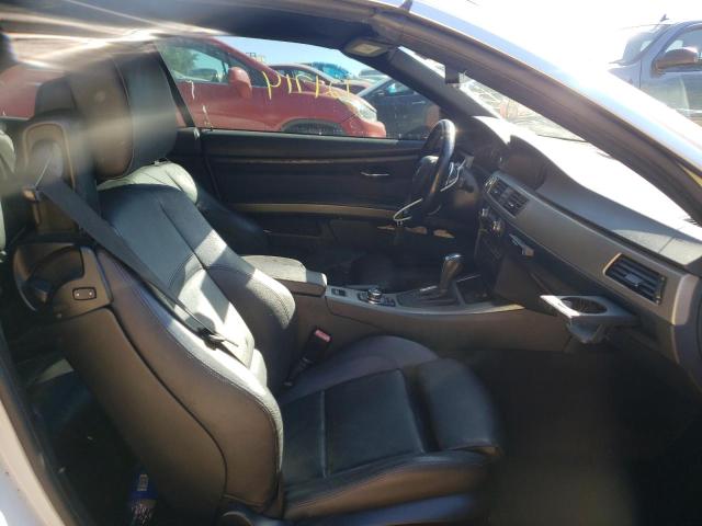 Фото 5 с аукциона – 2012 BMW 328 I с VIN WBADW3C54CE821910