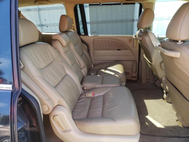 Photo 6 from auction – 2008 HONDA ODYSSEY EX with VIN 5FNRL38768B106242