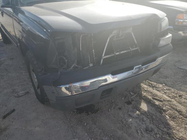 Photo 9 from auction – 2005 CHEVROLET SILVERADO with VIN 1GCEK19B35Z244772