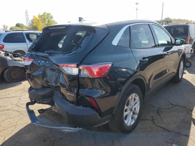 Photo 4 from auction – 2020 FORD ESCAPE SE with VIN 1FMCU9G68LUC76029