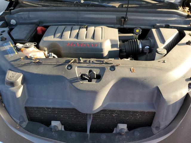 Photo 7 from auction – 2008 BUICK ENCLAVE CX with VIN 5GAER23788J101701