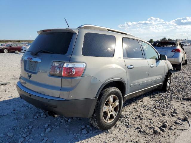 Photo 4 from auction – 2008 GMC ACADIA SLT with VIN 1GKER23798J217704