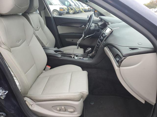Photo 5 from auction – 2015 CADILLAC ATS with VIN 1G6AA5RAXF0113654