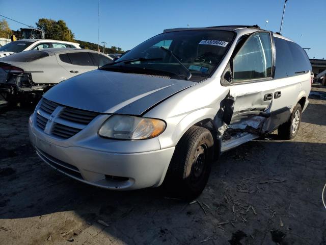 Photo 2 from auction – 2005 DODGE GRAND CARA with VIN 1D4GP24R65B330643