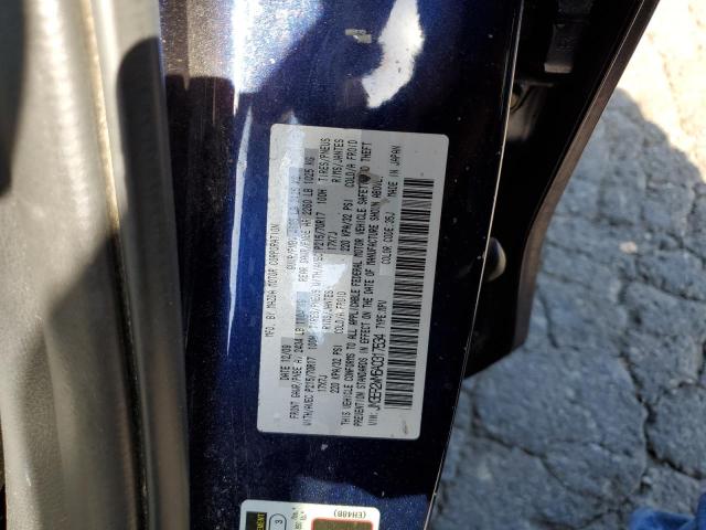 Photo 10 from auction – 2010 MAZDA CX-7 with VIN JM3ER2WM6A0317534