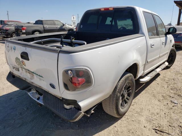 Photo 4 from auction – 2001 FORD F150 SUPER with VIN 1FTRW07W01KF52832
