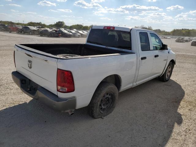 Photo 3 from auction – 2010 DODGE RAM 1500 with VIN 1D7RB1GK7AS177963