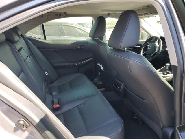 Photo 6 from auction – 2014 LEXUS IS 250 with VIN JTHBF1D28E5006789